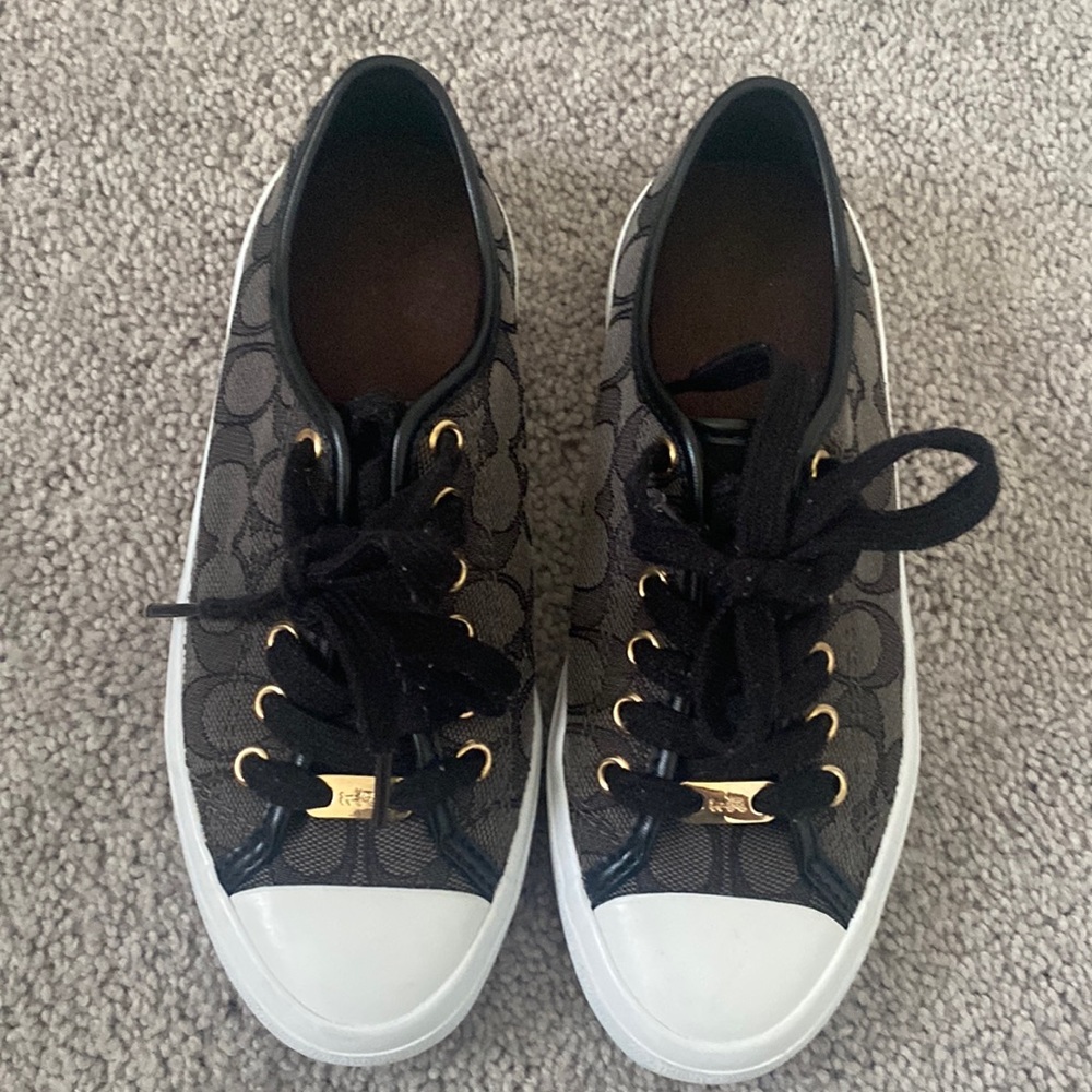 Coach Sneakers